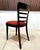 Art Deco Dining Chairs from Ton, Former Czechoslovakia, 1930s, Set of 4 For Sale - Image 12 of 18
