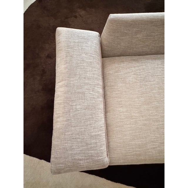 Mid Century Modern Sofa by John Keal for Brown Saltman For Sale - Image 17 of 17