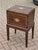 Inlaid Mahogany Wine Cellarette For Sale - Image 6 of 12