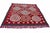 Vintage Hand Embroidered Suzani Wall Hanging, 1920s For Sale - Image 4 of 18