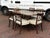 Antique Extending Dining Table and Chairs, Set of 7 For Sale - Image 16 of 18