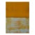 Contemporary Abstract Oil on Canvas/Wood "#1797" by Arvid Boecker For Sale
