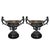 Napoleon III Bronze Cassolettes, 19th Century, Set of 2 For Sale - Image 16 of 16