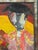 Gösta Lewin, Matador, 1969, Oil Painting on Canvas, Framed For Sale - Image 12 of 18