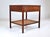 Paul McCobb for Lane Delineator Walnut Caned Side / End Table For Sale In Philadelphia - Image 6 of 8