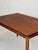 Vintage Scandinavian Teak Table, 1960s For Sale - Image 3 of 7