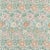 Morris & Co Pink & Rose Fabric in Eggshell/Rose - a Sample For Sale