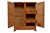 19th Century Swedish Traditional Ragwork Pine Cupboard, 1860 For Sale - Image 4 of 13