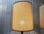 Danish Mid-Century Lamps with Original Shades - a Pair For Sale - Image 9 of 13