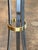 Metal Rams Head Plant Stand For Sale - Image 7 of 10