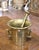 Mid-19th Century French Bronze Mortar With Original Pestle For Sale In Dallas - Image 6 of 8