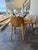 Ronan and Erwan Bouroullec Ronan & Erwan Bouroullec for Matiazzi Osso Dining Chairs, Set of Six For Sale - Image 4 of 12