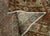 Red Turkish Vintage Rug 4'6" x 6'11" #16710 For Sale - Image 8 of 8