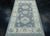 Turkish Oushak Rug 3'10" x 6'1" #17012 Explore a curated collection of hallway runners, wool rugs, and handmade...
