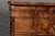 Biedermeier Secretary Chest in Walnut, 1830s For Sale - Image 9 of 18