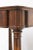 Brown French Mobile Bar in Walnut, 19th Century For Sale - Image 8 of 12