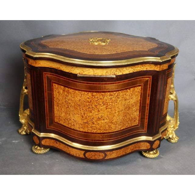 Liqueur Cellar by Luigi Sormani, Paris, Set of 27 For Sale - Image 14 of 16