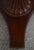 Pair of Ethan Allen Townhouse Pedestal Tables For Sale - Image 10 of 15