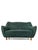 Scandinavian Modern Sofa from Önskehemmet, 1952 For Sale - Image 3 of 8