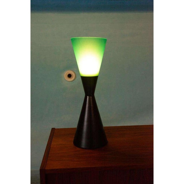 Vintage Hanging Lamp, 1970so For Sale - Image 6 of 12