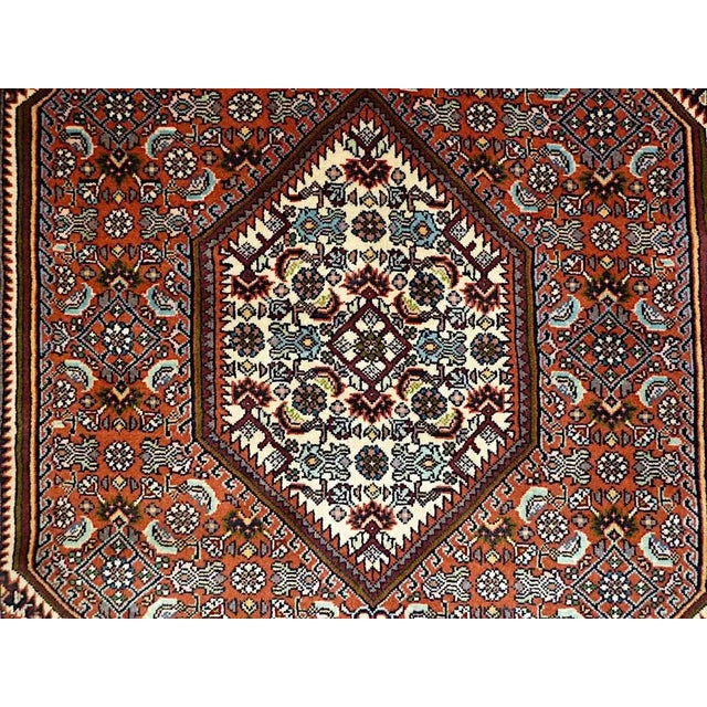 Vintage Bidjar Rug, 1980s For Sale - Image 6 of 12