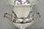 Victorian Vintage Wm Rogers "Spring Flower" Silver Plated Champagne Chiller Bar Ice Bucket For Sale - Image 3 of 18