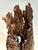 Late 20th Century Vintage Carved Japanese Vessel For Sale - Image 5 of 15
