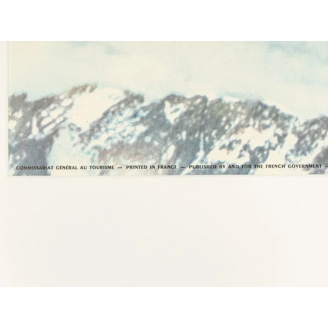 Ski? France? Poster For Sale - Image 10 of 13