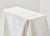 Textile Nefer 1 Table Lamp by Kazuhide Takahama for Sirrah, Italy, 1980s For Sale - Image 7 of 11