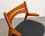 Mid Century Modern Pair of Teak Dining Chair by Erik Buch for Christiansen For Sale - Image 13 of 15