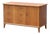 Mid-Century Modern Sideboard in Teak, 1950s For Sale