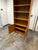 2010s Scandinavian Designs Veneer Bookcase + Storage, Vintage For Sale - Image 5 of 12
