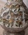 1960s Vintage Ceramic Floor Lamp, West Germany, 1960s For Sale - Image 5 of 13