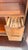 Vintage Mastercraft Brass-Mounted Walnut Media Armoire / Bar Cabinet For Sale - Image 10 of 13