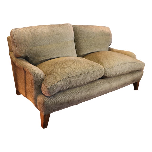 Vintage Connaught 2-Seater Sofa by Peter Dudgeon, 2010s For Sale