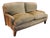 Vintage Connaught 2-Seater Sofa by Peter Dudgeon, 2010s For Sale