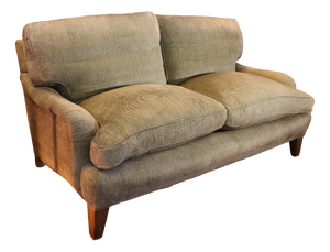 Vintage Connaught 2-Seater Sofa by Peter Dudgeon, 2010s