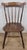 Vintage English Elm Spindle Back Kitchen Chair, 1970 For Sale - Image 10 of 15