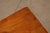 Mexican Pine Vintage Rustic One Drawer Writing or Dining Table For Sale - Image 9 of 18
