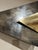 1980s 1980s Modern Curtis Jere' Wall Lamp Mounted and Illuminated For Sale - Image 5 of 8