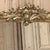 19th Century French Napoleon III Period Gilded Mirror For Sale In Dallas - Image 6 of 14