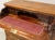 Walnut Drop-Leaf Chest of Drawers, 19th Century For Sale - Image 13 of 18