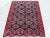 1960s Vintage Turkish Handknotted Area Rug - 47"x59" For Sale - Image 12 of 12