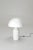 Large Atollo 233 Table Lamp by Vico Magistretti for Oluce, 1970s For Sale - Image 12 of 12