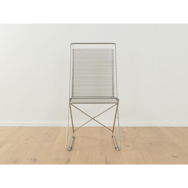 Cross Swinger by Till Behrens, 1980s For Sale - Image 4 of 8