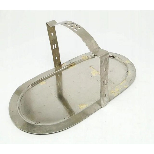 Vintage Art Deco German Tray, 1930s For Sale - Image 6 of 9
