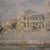 Luigi Mantovani, View of Venice with the Doge's Palace, 1920, Oil on Canvas For Sale - Image 14 of 16