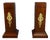 Empire Pedestals, Early 19th Century, Set of 2 For Sale
