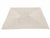 Rh Ellipse Wool Rug – 10' × 14' Cream | Hand-Knotted | Sculptural High-Low Texture For Sale - Image 9 of 18
