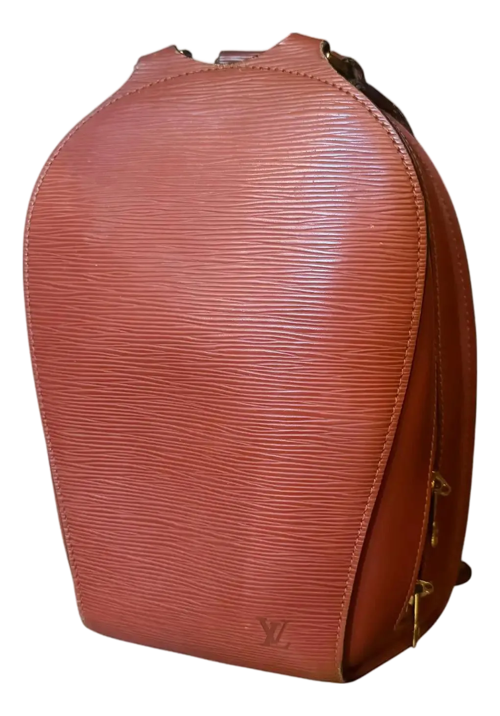 coca cola mini backpack Coca-Cola Button Mini See Through Backpack Vintage